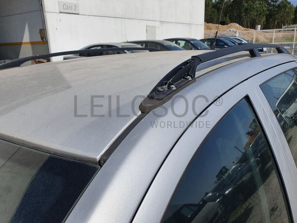 Skoda Fábia · Ano 2006