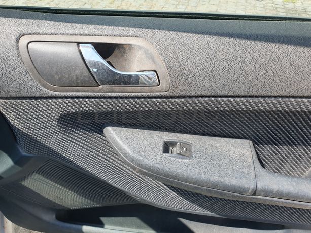 Skoda Fábia · Ano 2006