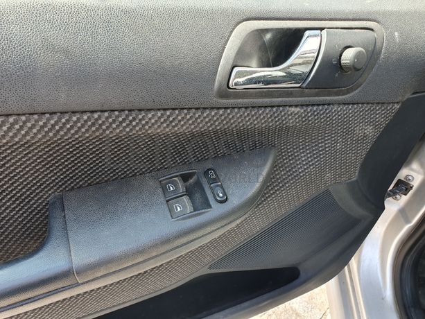 Skoda Fábia · Ano 2006