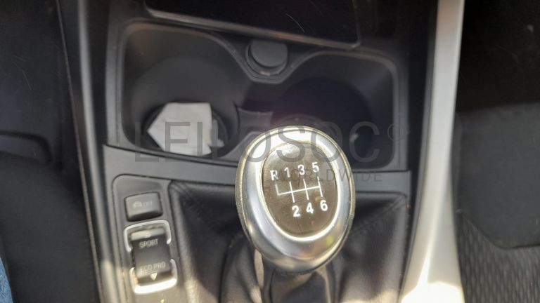 BMW 116D · Ano 2014