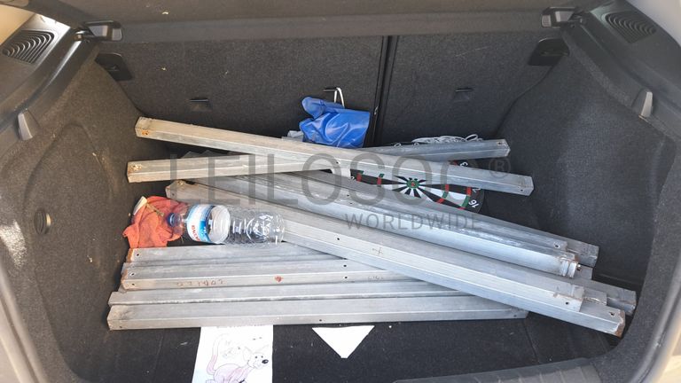 BMW 116D · Ano 2014