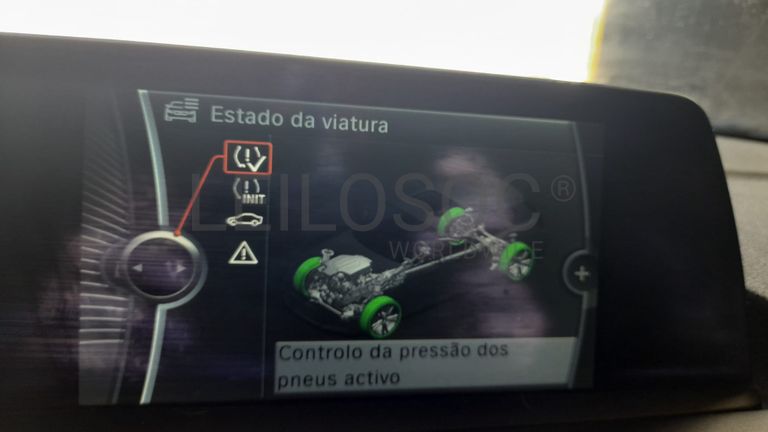 BMW 116D · Ano 2014