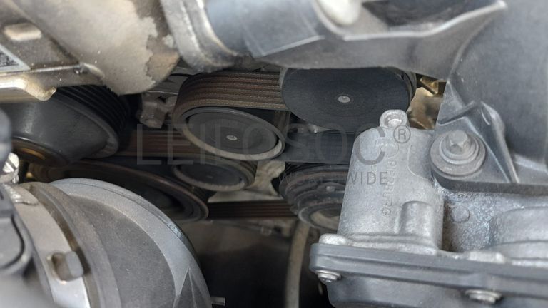 BMW 116D · Ano 2014