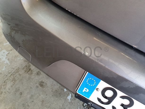 Renault Clio · Ano 2011