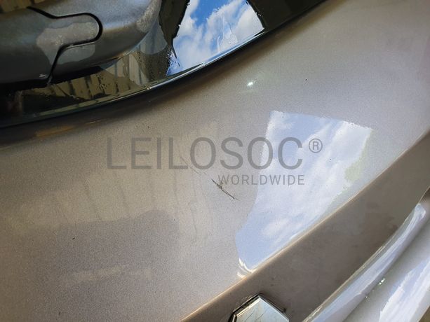 Renault Clio · Ano 2011