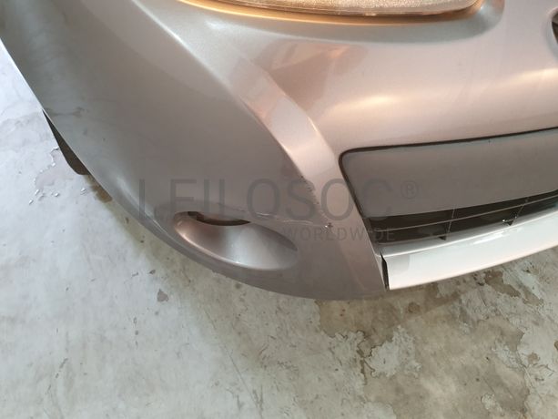 Renault Clio · Ano 2011