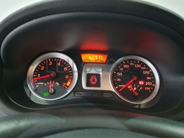 Renault Clio · Ano 2011