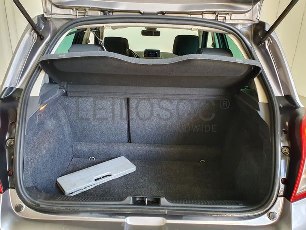 Renault Clio · Ano 2011