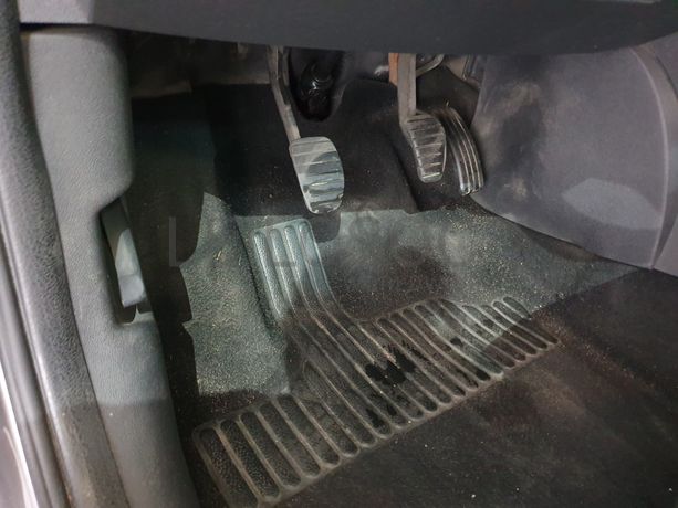 Renault Clio · Ano 2011