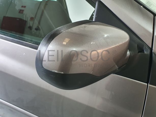 Renault Clio · Ano 2011