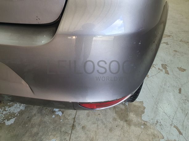 Renault Clio · Ano 2011