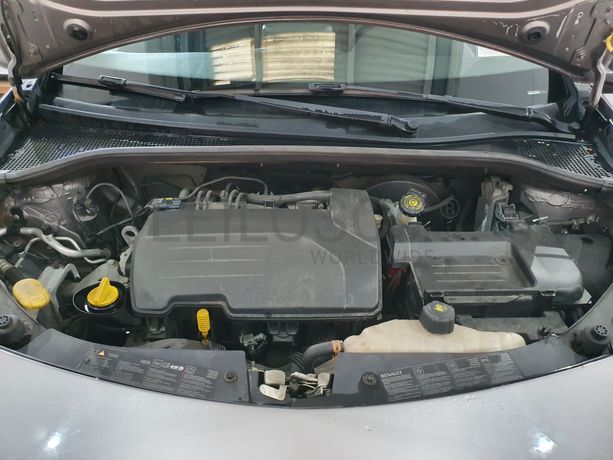 Renault Clio · Ano 2011