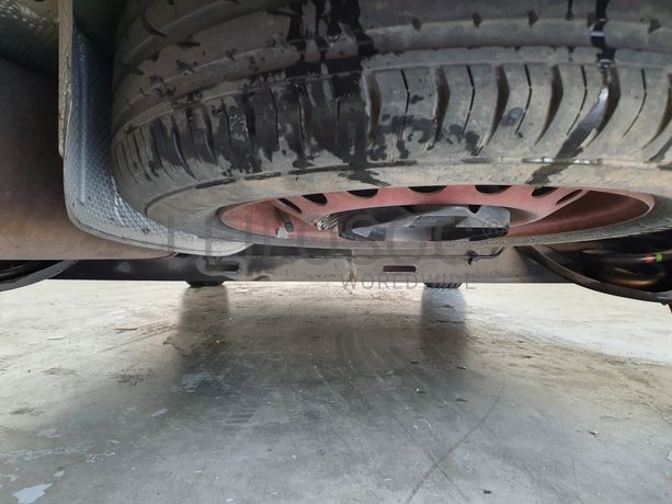 Renault Clio · Ano 2011