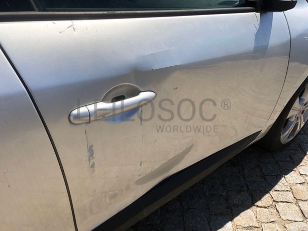 Renault Mégane · Ano 2011