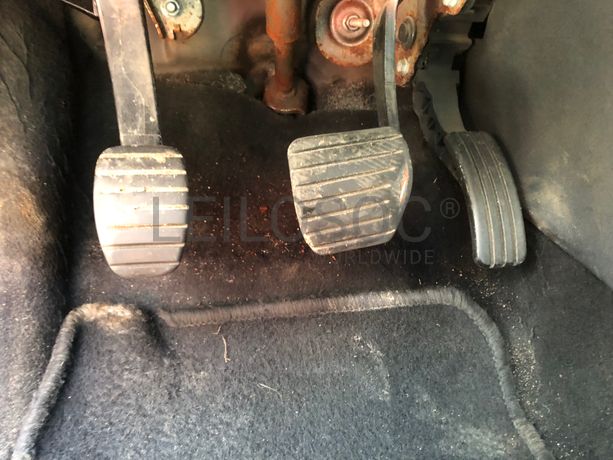 Renault Mégane · Ano 2011