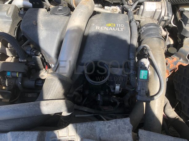 Renault Mégane · Ano 2011