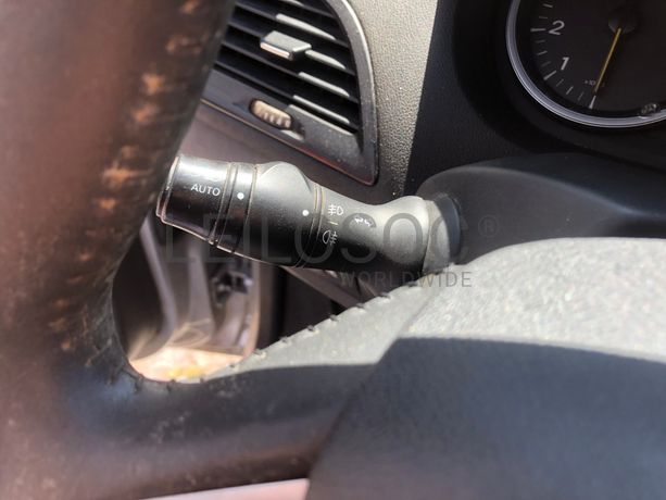 Renault Mégane · Ano 2011