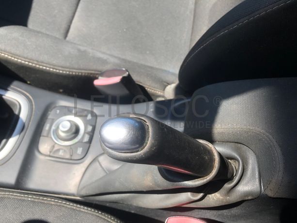 Renault Mégane · Ano 2011