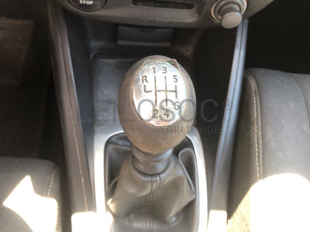 Renault Mégane · Ano 2011