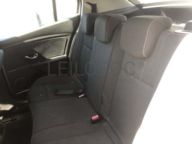 Renault Mégane · Ano 2011