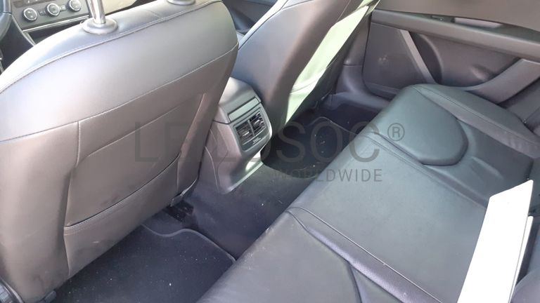 Seat Leon TDI · Ano 2014