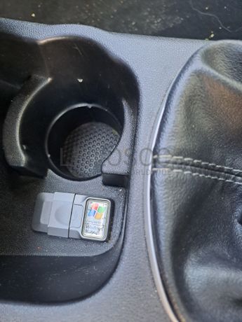 Fiat Punto · Ano 2010