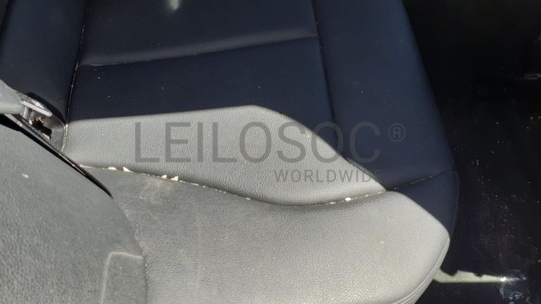 BMW 116D · Ano 2014