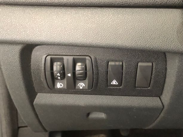 Renault Mégane III Coupé · Ano 2013