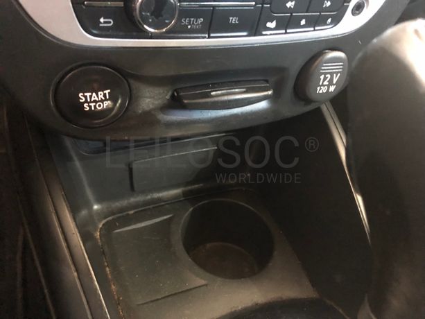 Renault Mégane III Coupé · Ano 2013