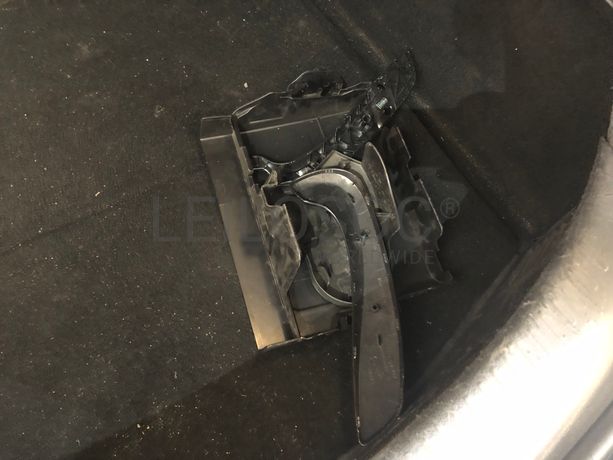 Renault Mégane III Coupé · Ano 2013