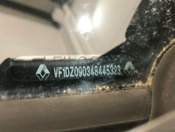 Renault Mégane III Coupé · Ano 2013