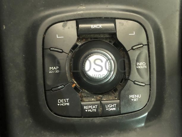 Renault Mégane III Coupé · Ano 2013