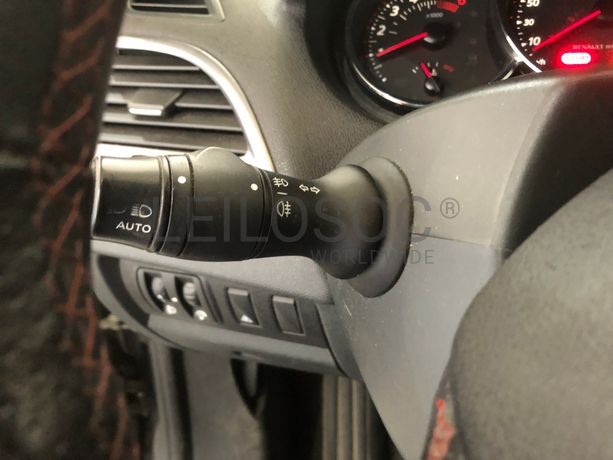 Renault Mégane III Coupé · Ano 2013