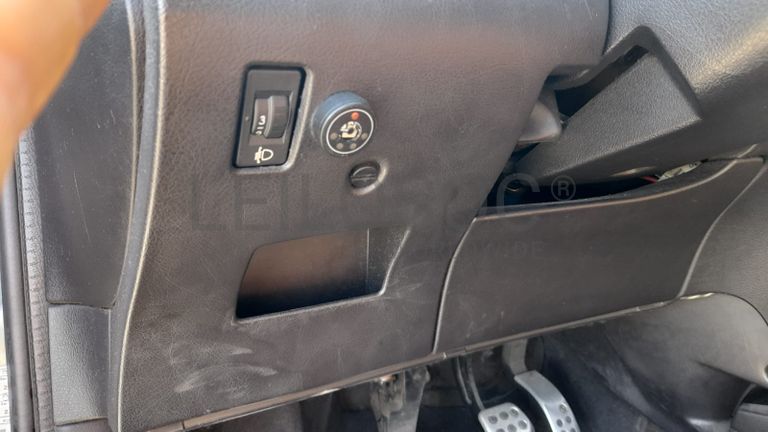 Peugeot 307 · Ano 2004