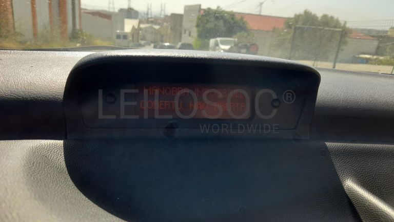 Peugeot 307 · Ano 2004