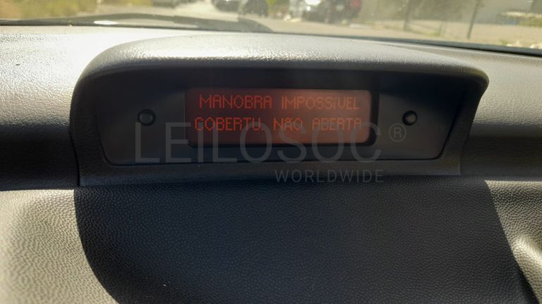 Peugeot 307 · Ano 2004