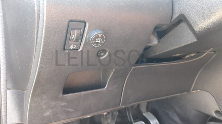 Peugeot 307 · Ano 2004