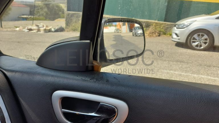 Peugeot 307 · Ano 2004