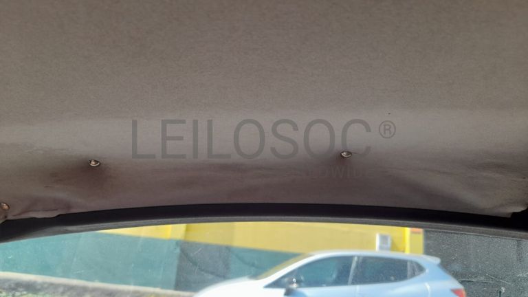 Peugeot 307 · Ano 2004