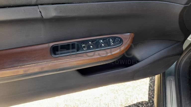 Peugeot 307 · Ano 2004