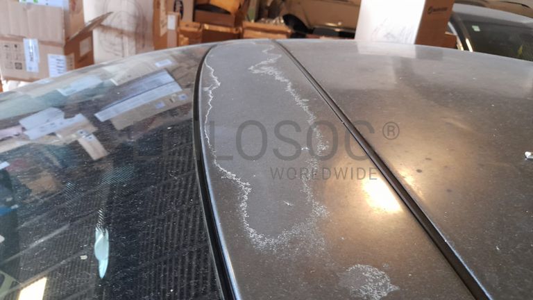 Peugeot 307 · Ano 2004