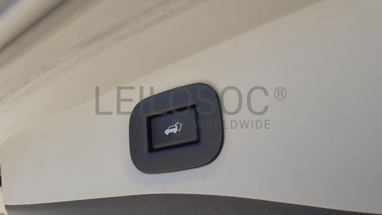 Nissan X-Trail · Ano 2014