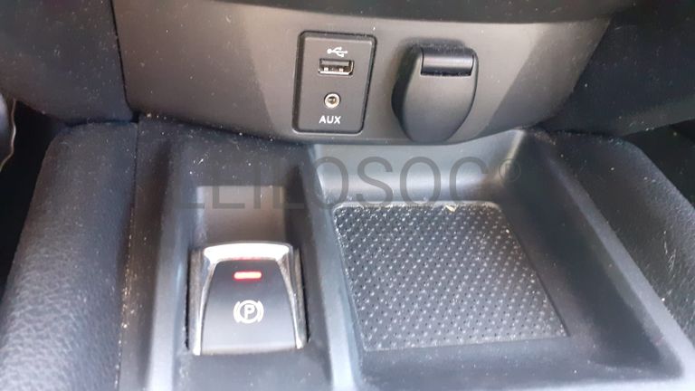 Nissan X-Trail · Ano 2014