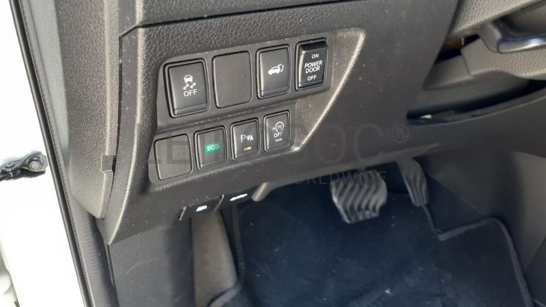 Nissan X-Trail · Ano 2014