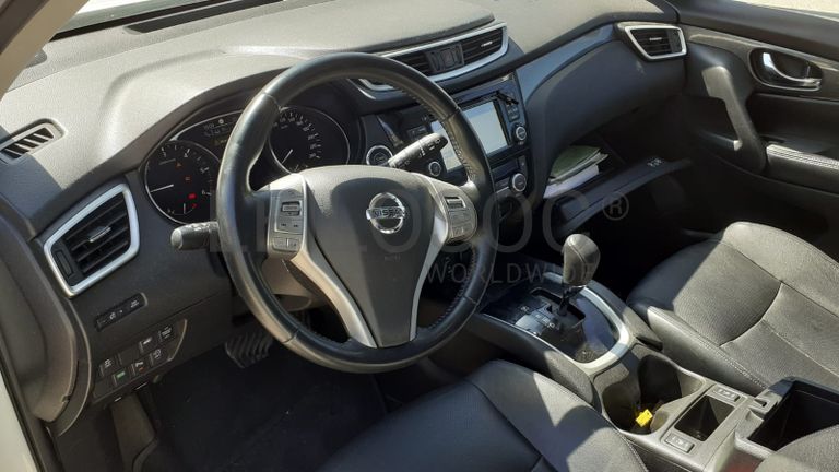 Nissan X-Trail · Ano 2014