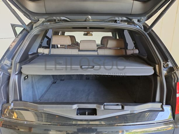 BMW X5 · Ano 2008