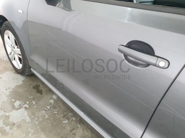 Volkswagen Polo · Ano 2012