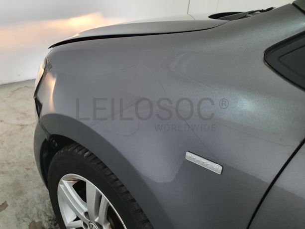 Volkswagen Polo · Ano 2012