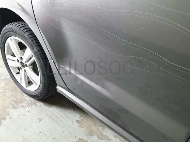 Volkswagen Polo · Ano 2012