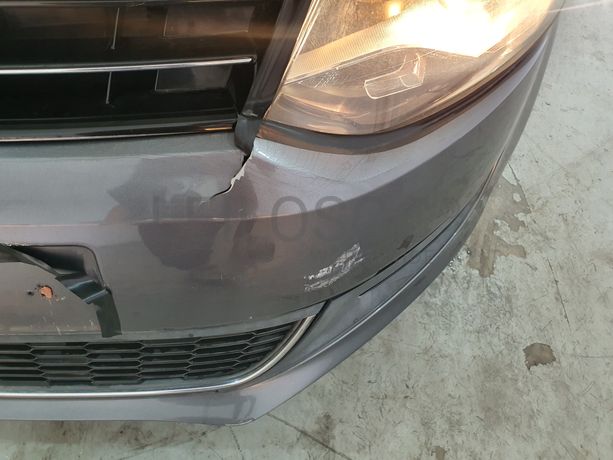 Volkswagen Polo · Ano 2012